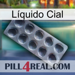 Líquido Cial 30